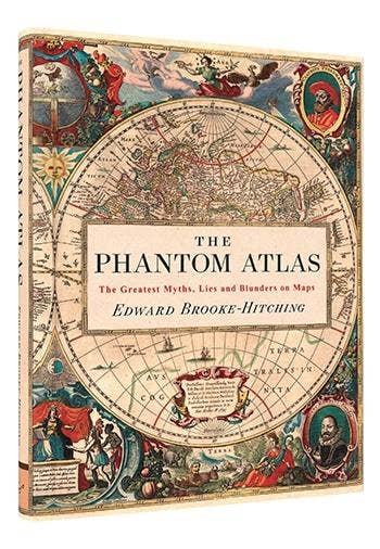 The Phantom Atlas