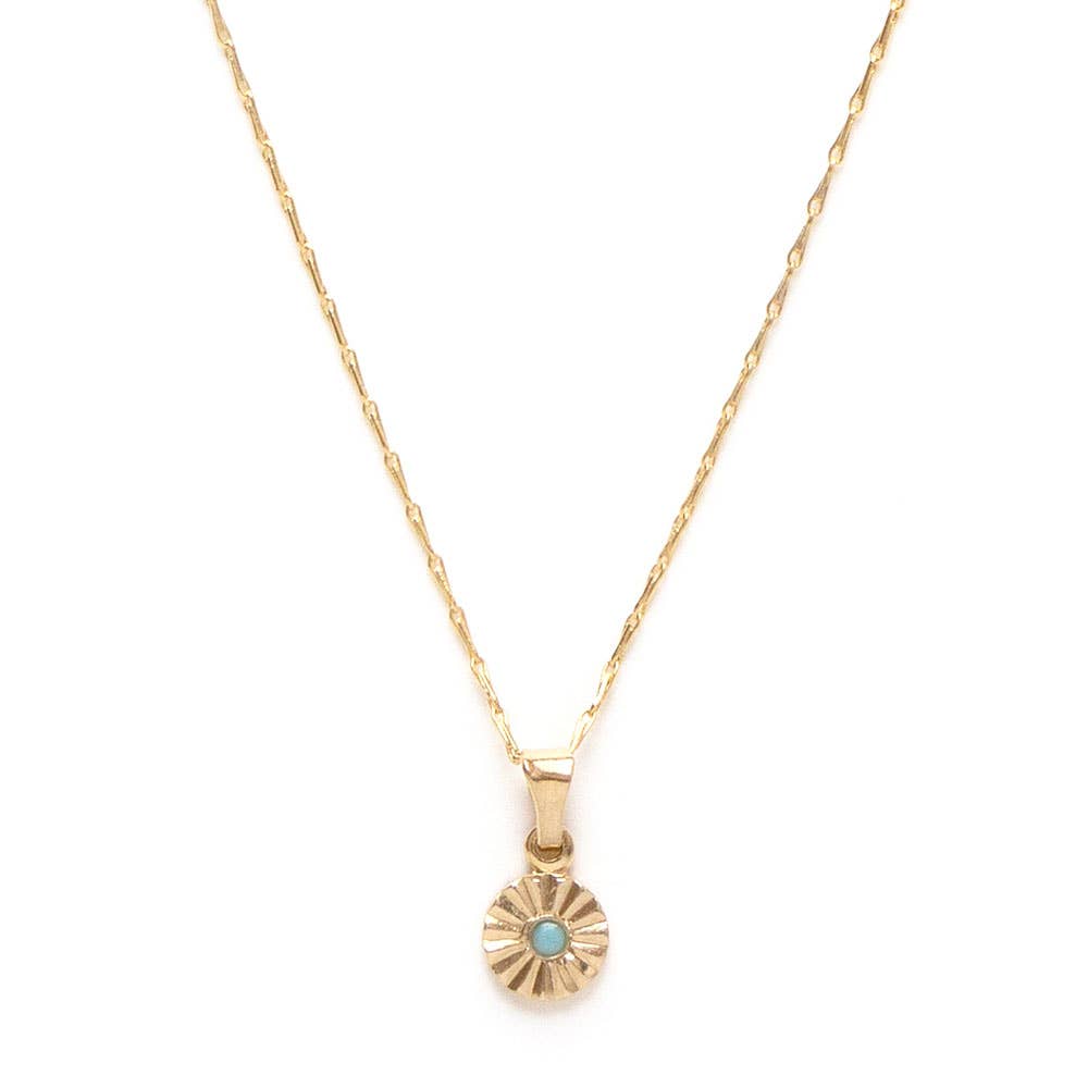Wink Necklace