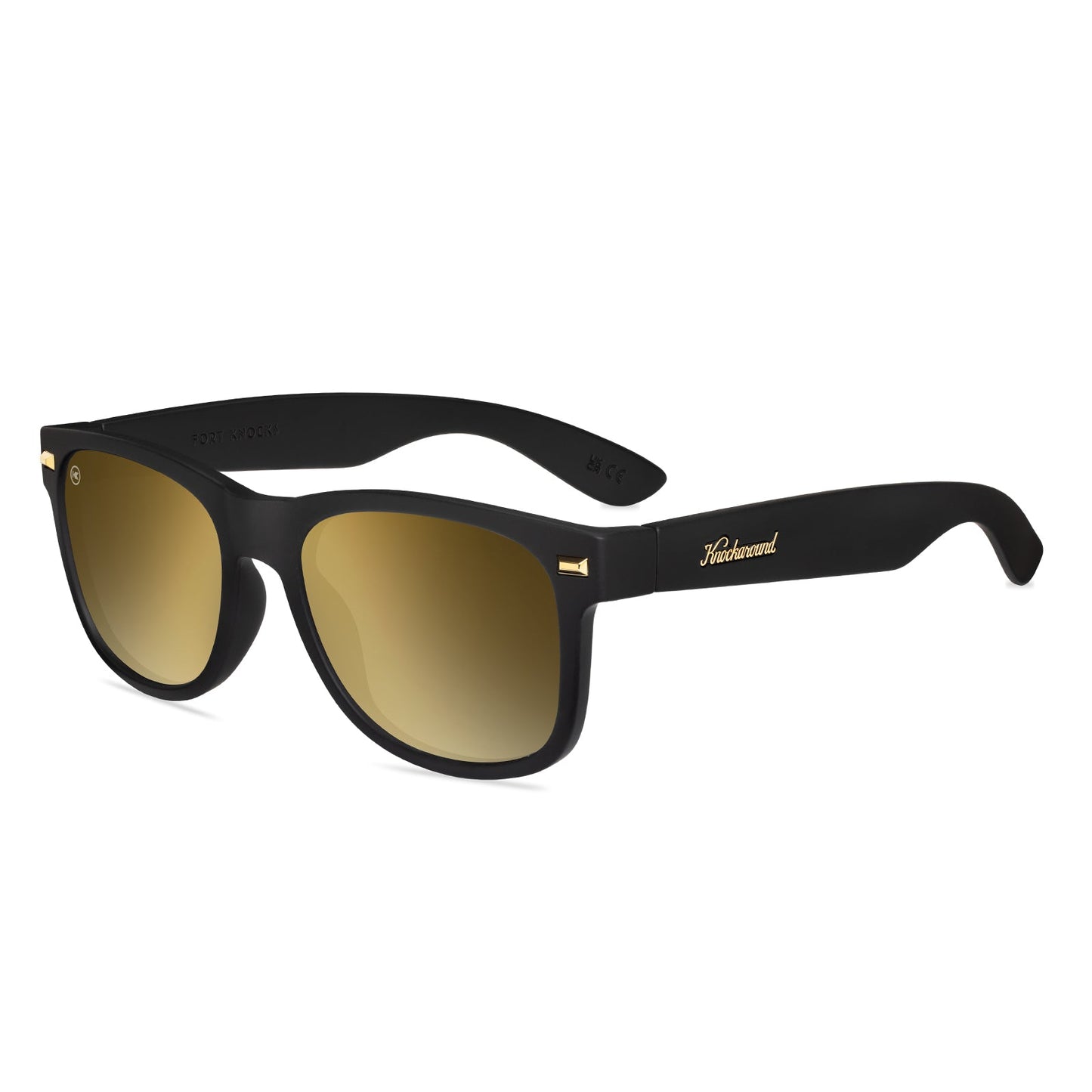 Fort Knocks | Exclusively Online