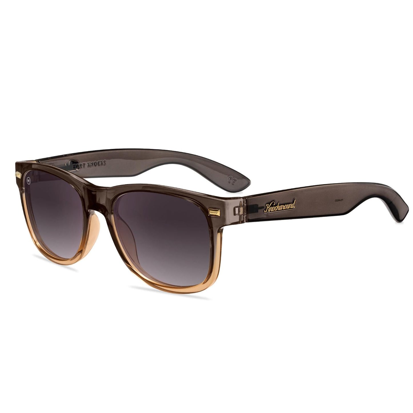 Fort Knocks | Exclusively Online