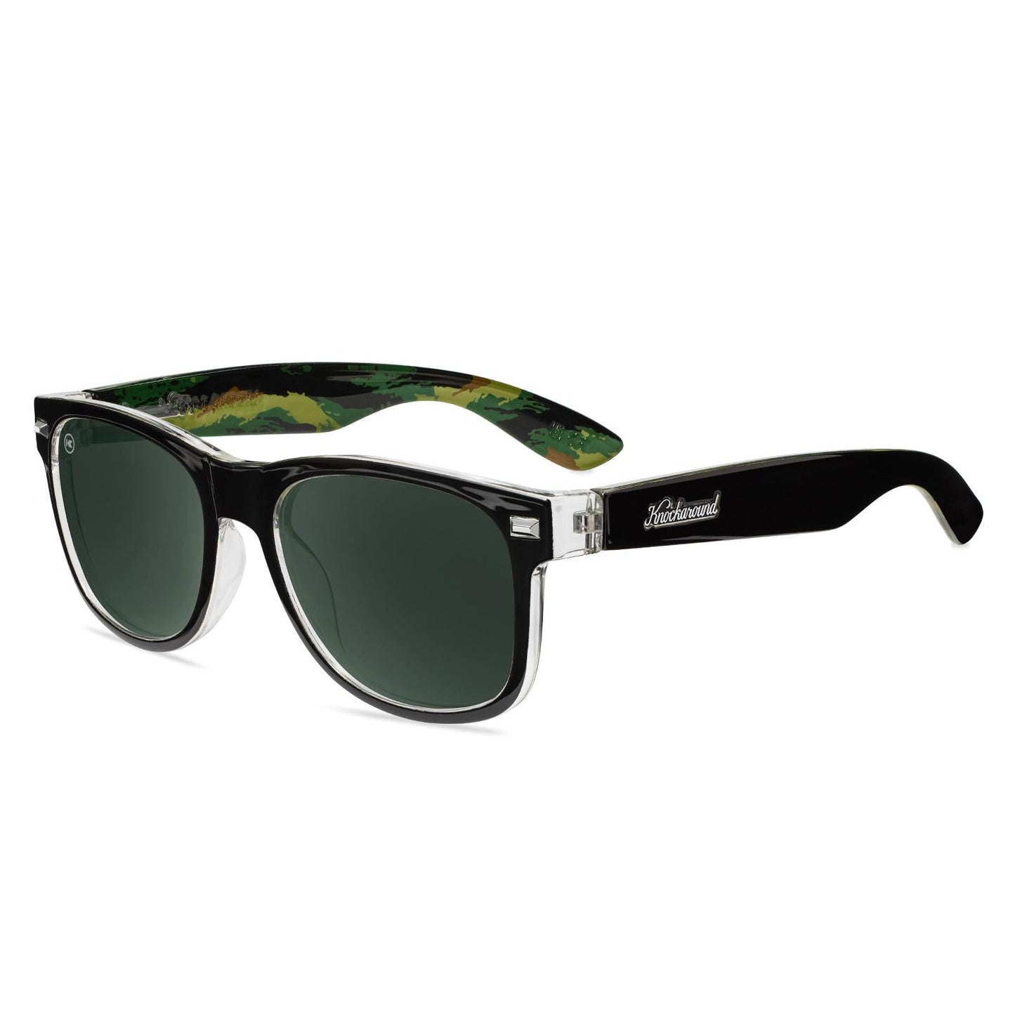 Fort Knocks | Exclusively Online