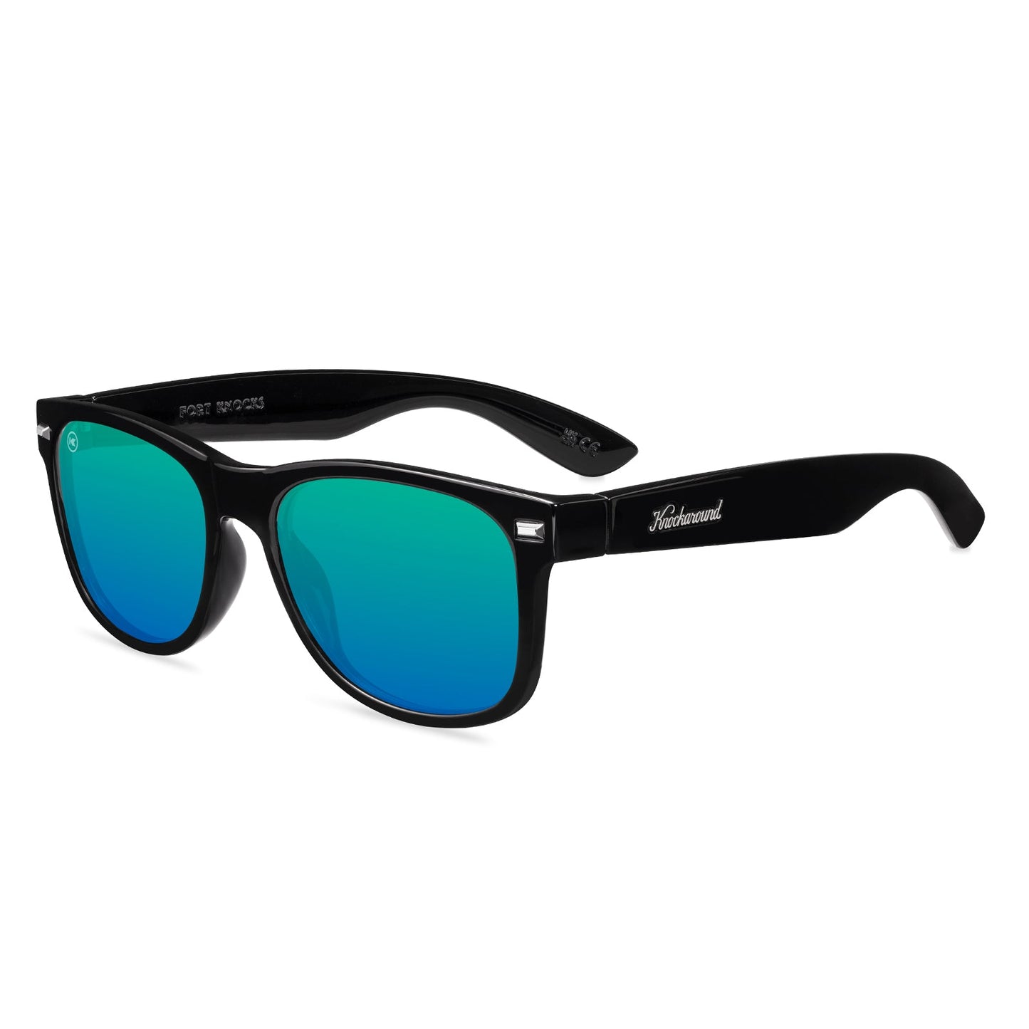 Fort Knocks | Exclusively Online