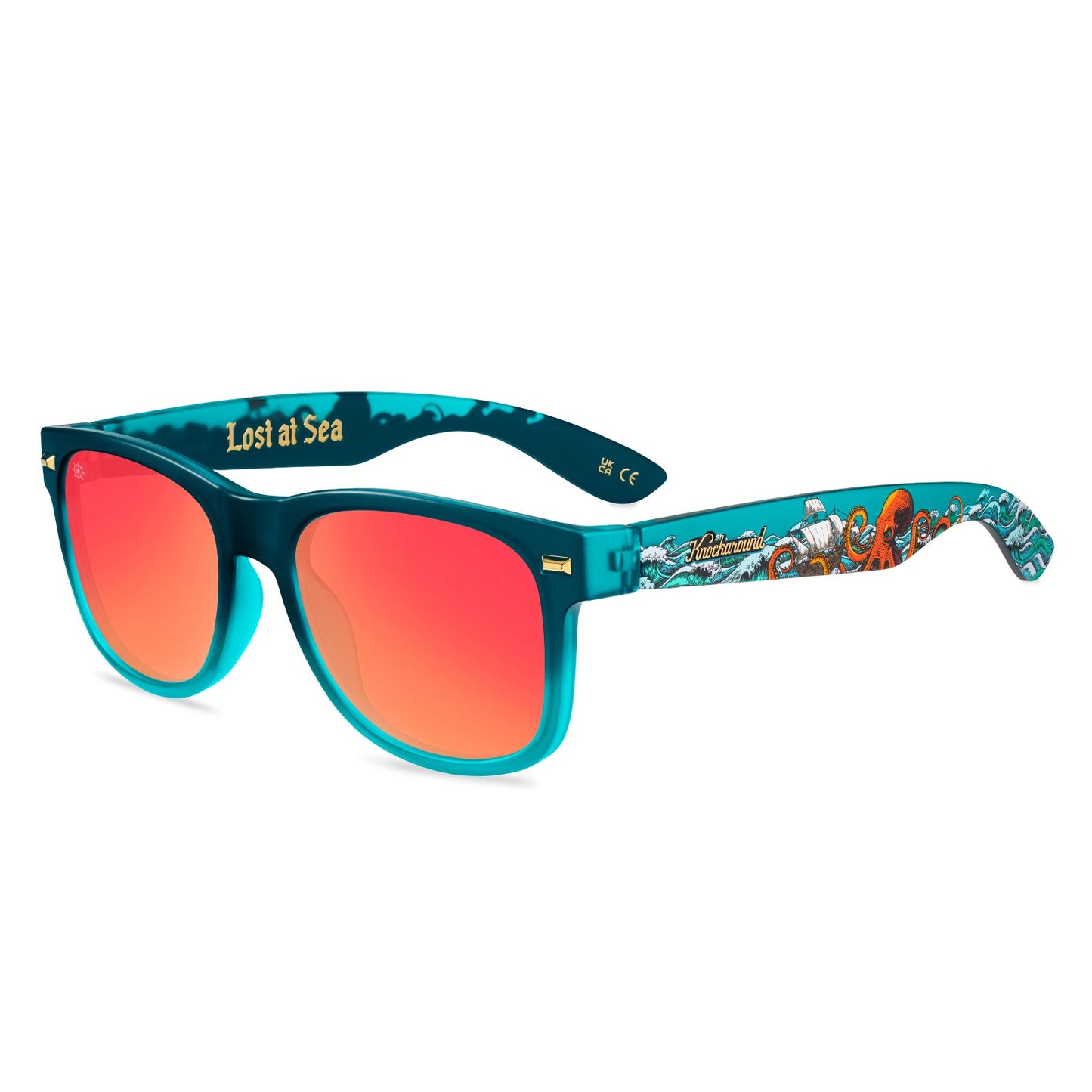 Fort Knocks | Exclusively Online
