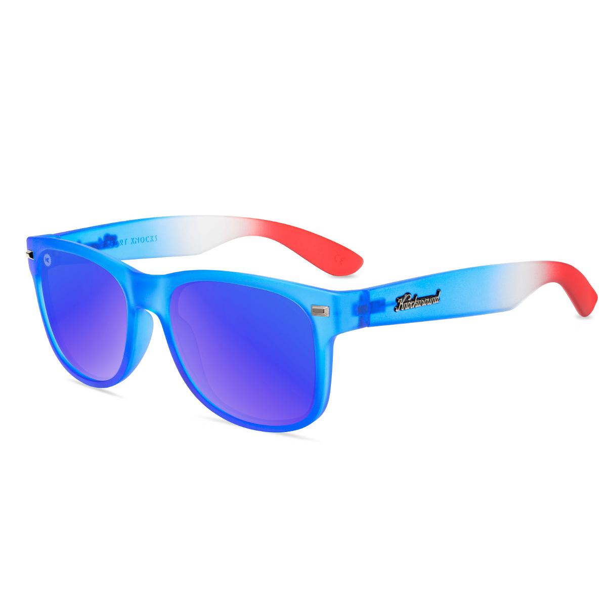 Fort Knocks | Exclusively Online