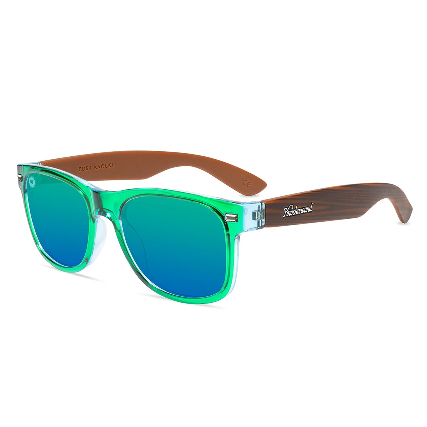 Fort Knocks | Exclusively Online