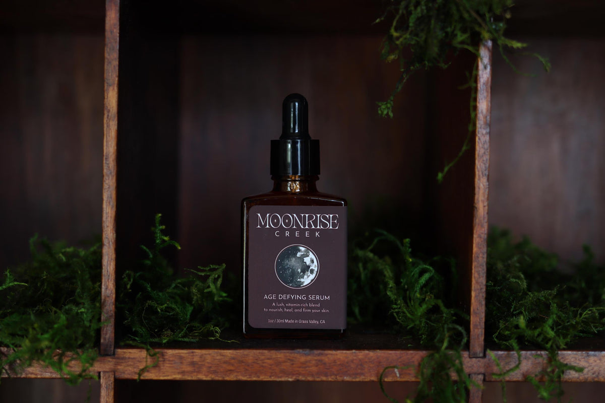Age Defying Serum