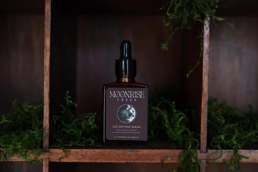 Age Defying Serum
