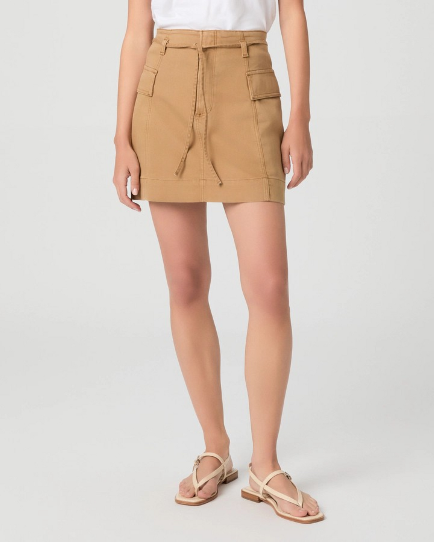 PAIGE | Ainsley Skirt