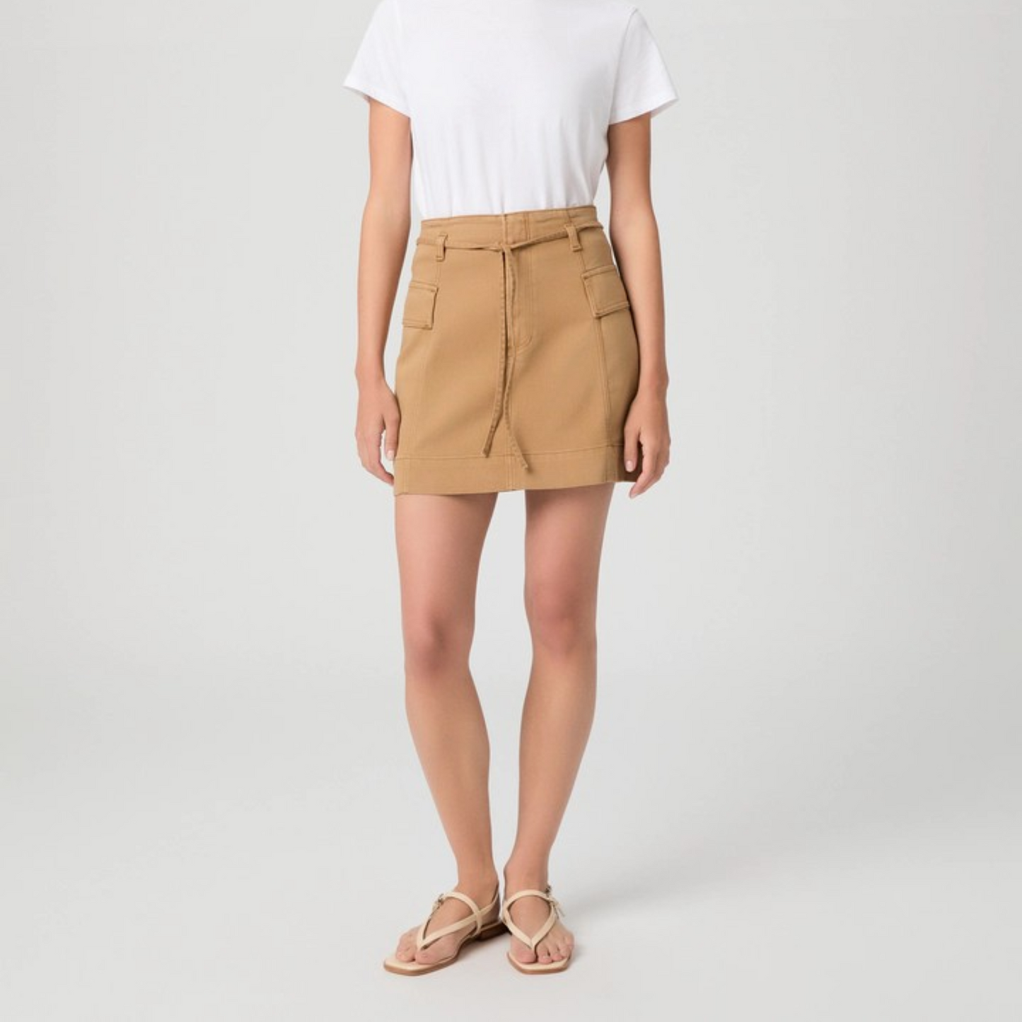 PAIGE | Ainsley Skirt