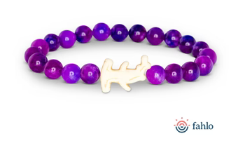 The Voyage Bracelet - Hammerhead