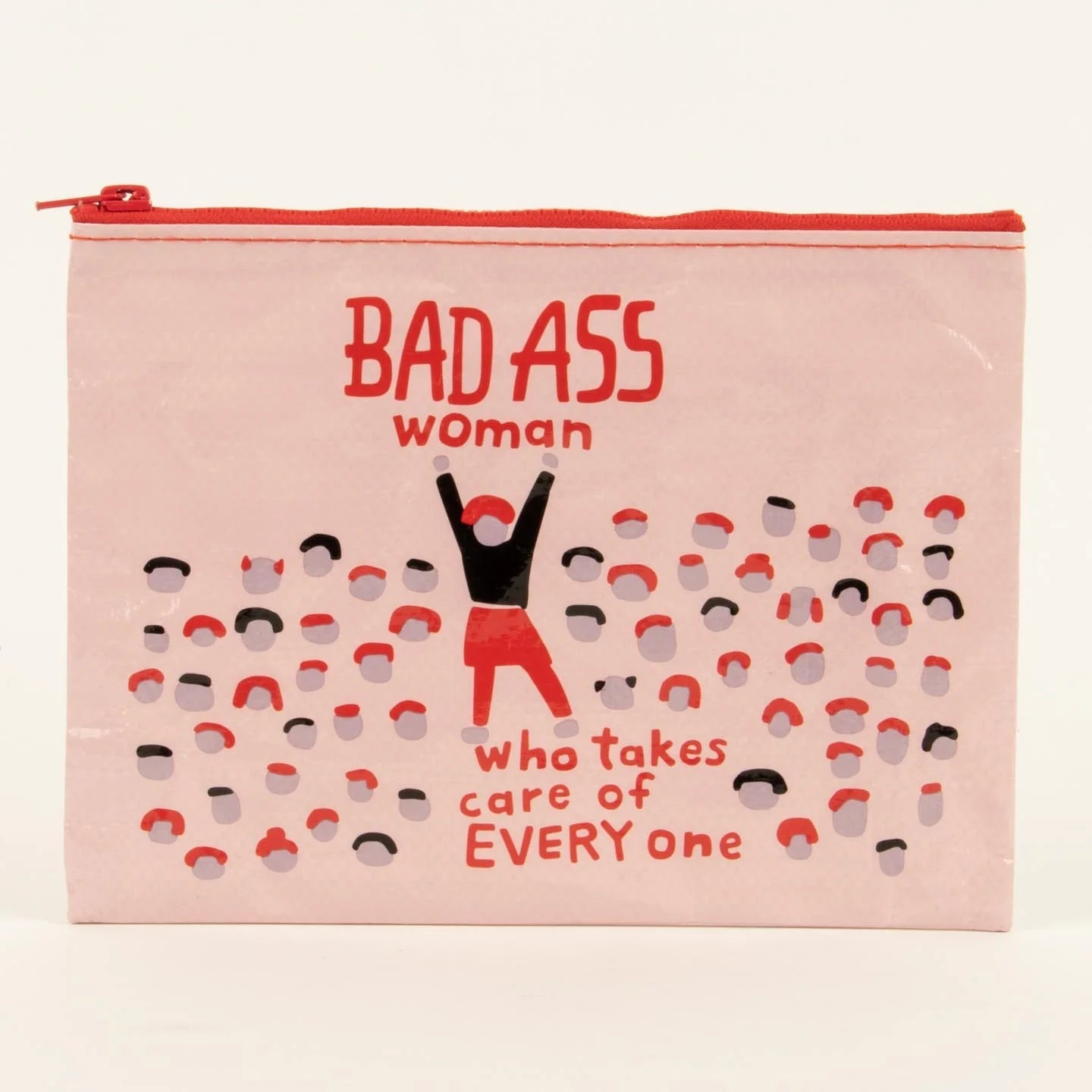 Zip Pouches 9.5"w X 7.25"h
