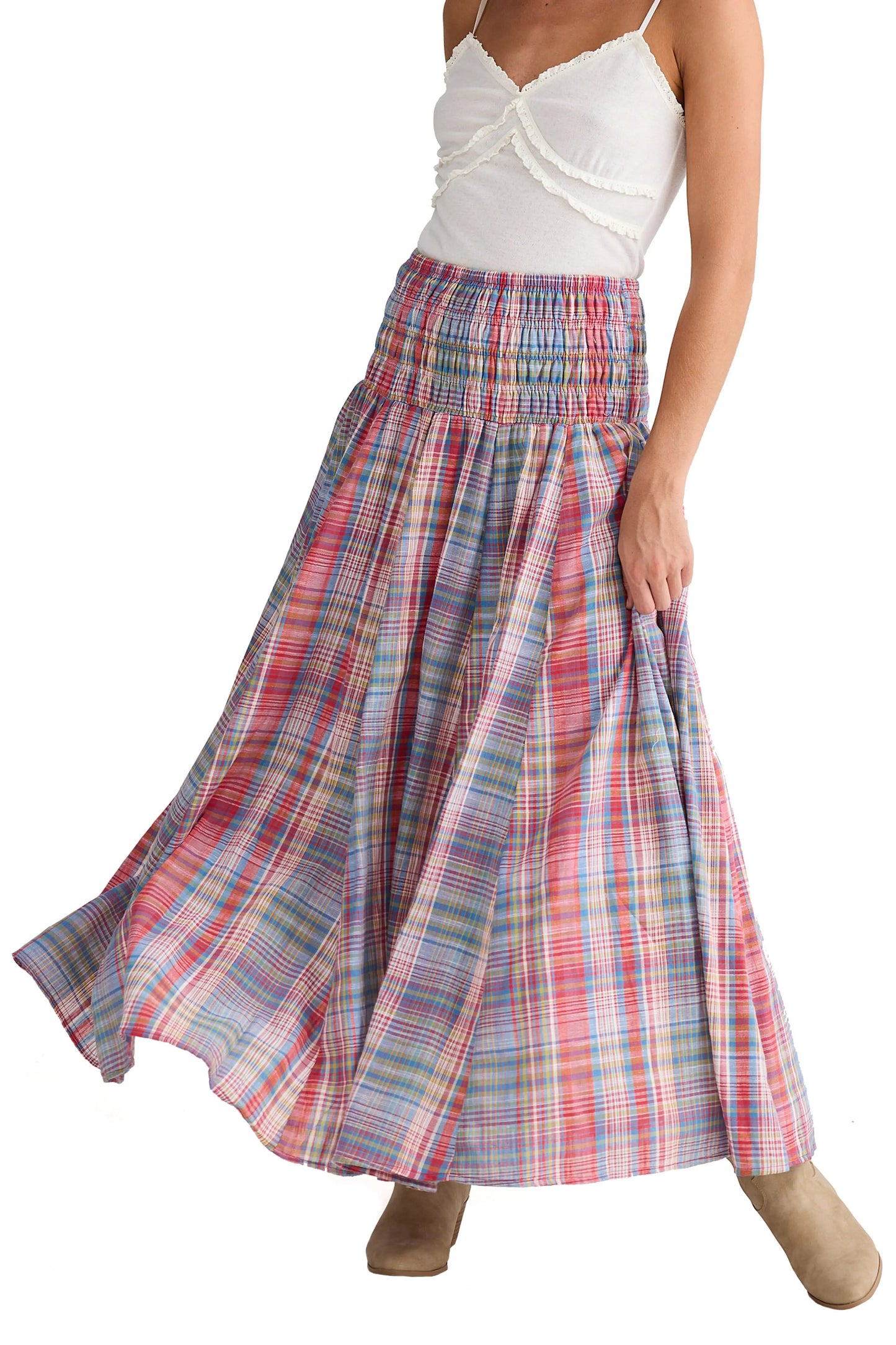 Balmoral Skirt or Dress