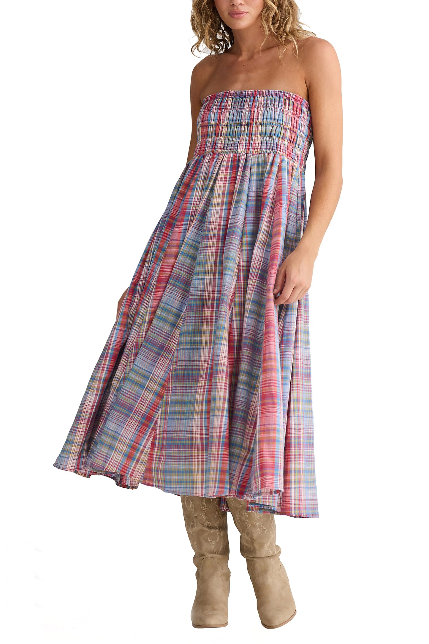 Balmoral Skirt or Dress