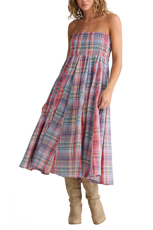 Balmoral Skirt or Dress
