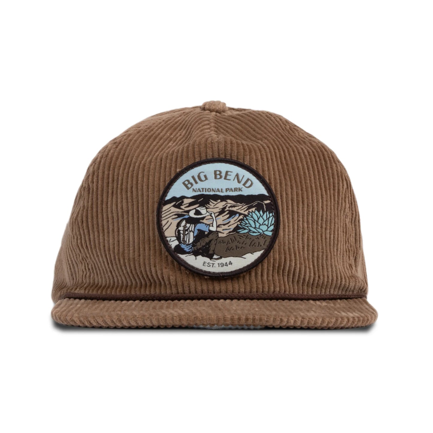 Big Bend | Hat