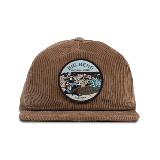 Big Bend | Hat