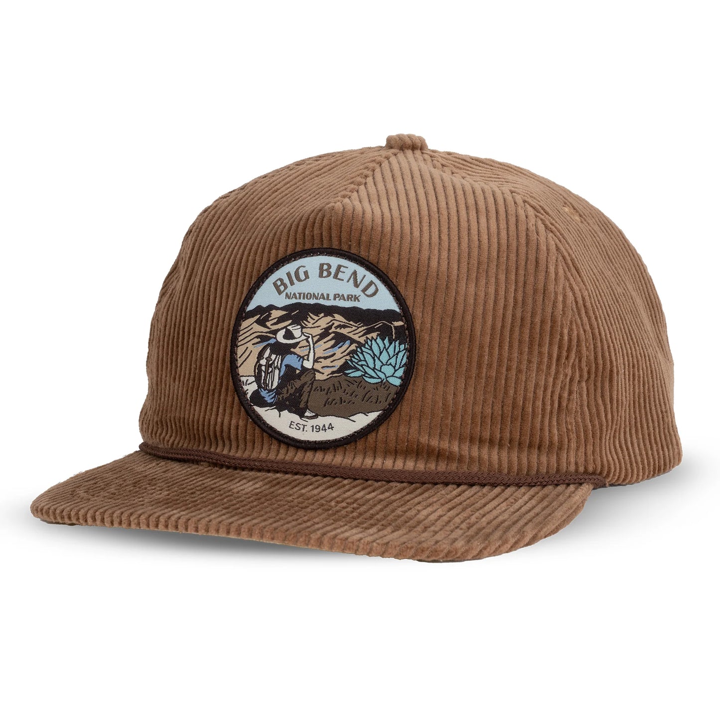 Big Bend | Hat