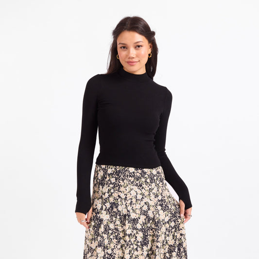 Ronan Knit Top