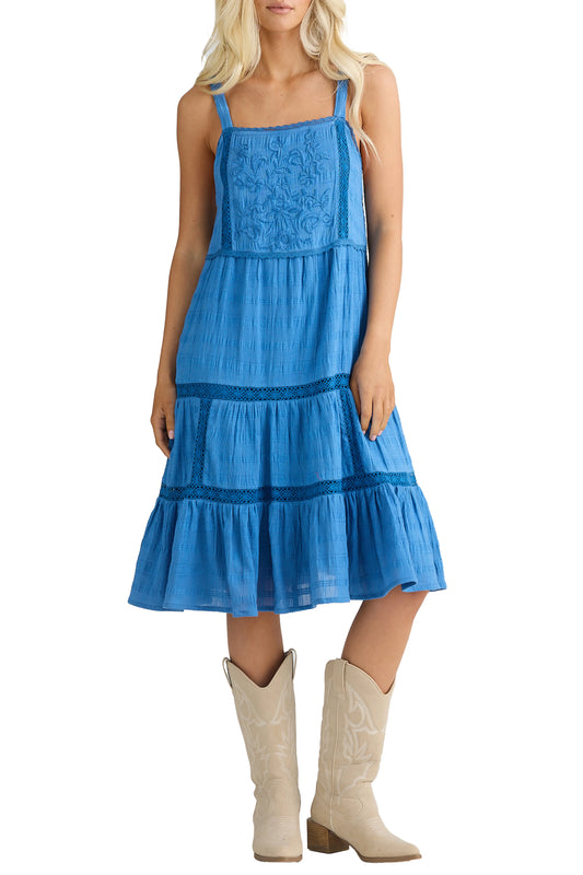 Aurora Mini Dress
