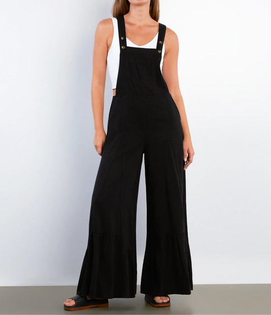 Butterfly Overalls