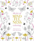 Joy of Mindfulness Coloring