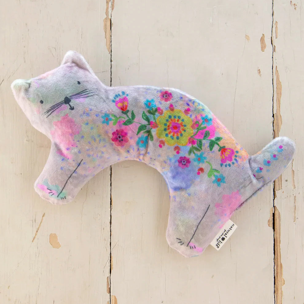 Weighted Eye Mask | Cat