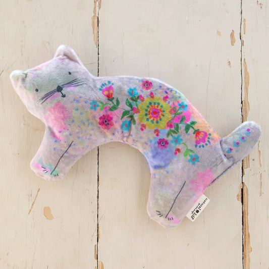 Weighted Eye Mask | Cat
