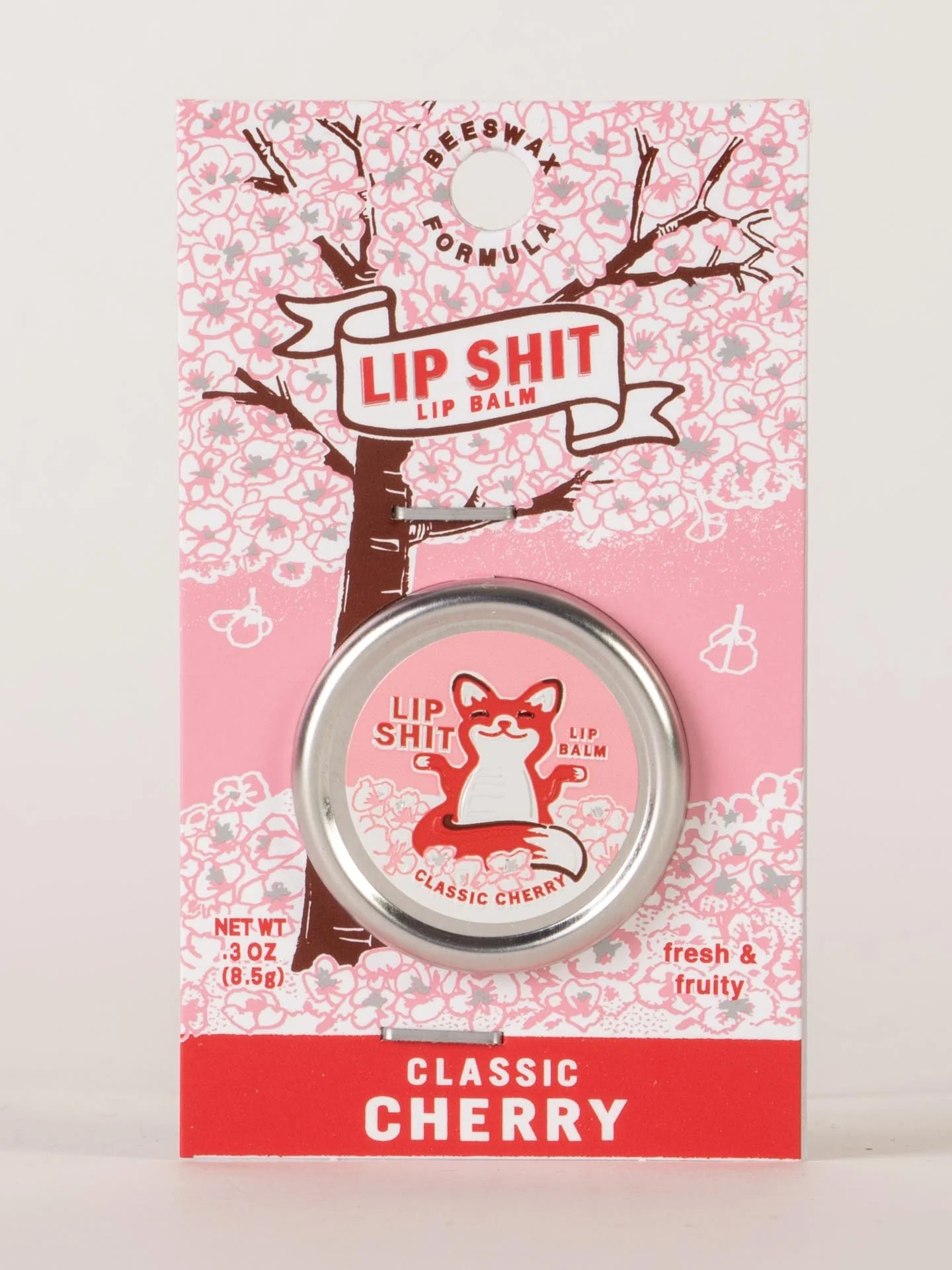 Lip Shit | try all the flavors