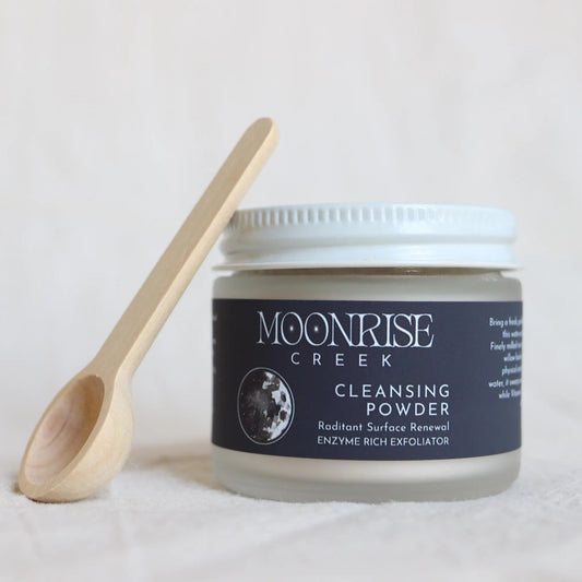 Cleansing Powder
