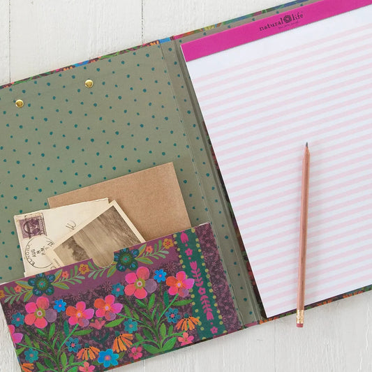 Clipfolio Hearts