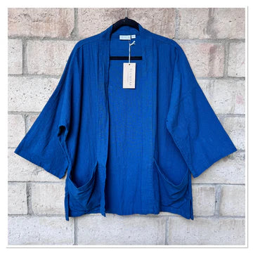 Macie Kimono Cardigan
