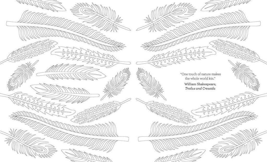 Joy of Mindfulness Coloring