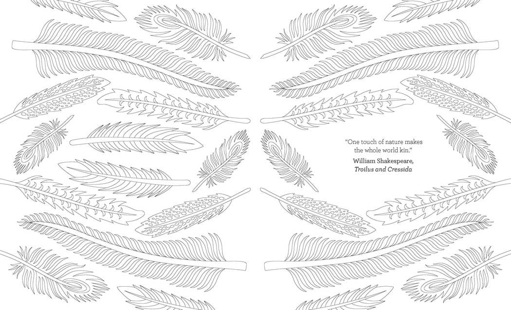 Joy of Mindfulness Coloring