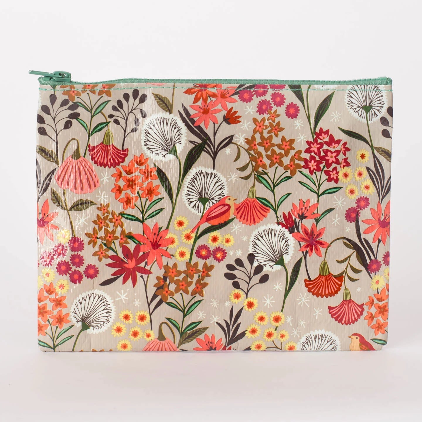 Zip Pouches 9.5"w X 7.25"h