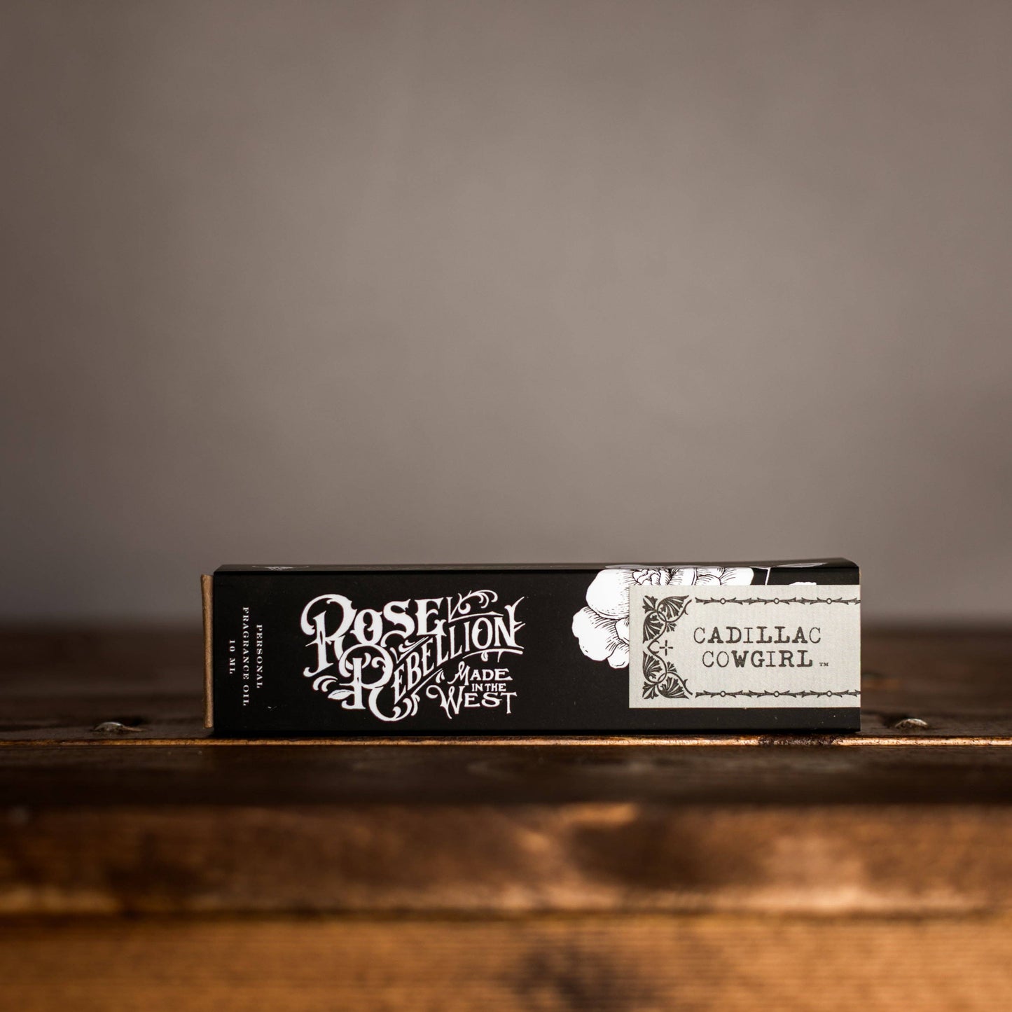 1910 Roll On Cologne Oil 10ml