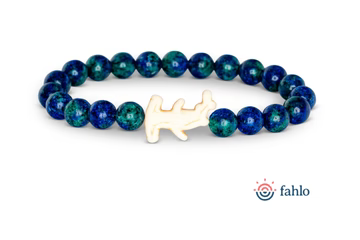 The Voyage Bracelet - Hammerhead