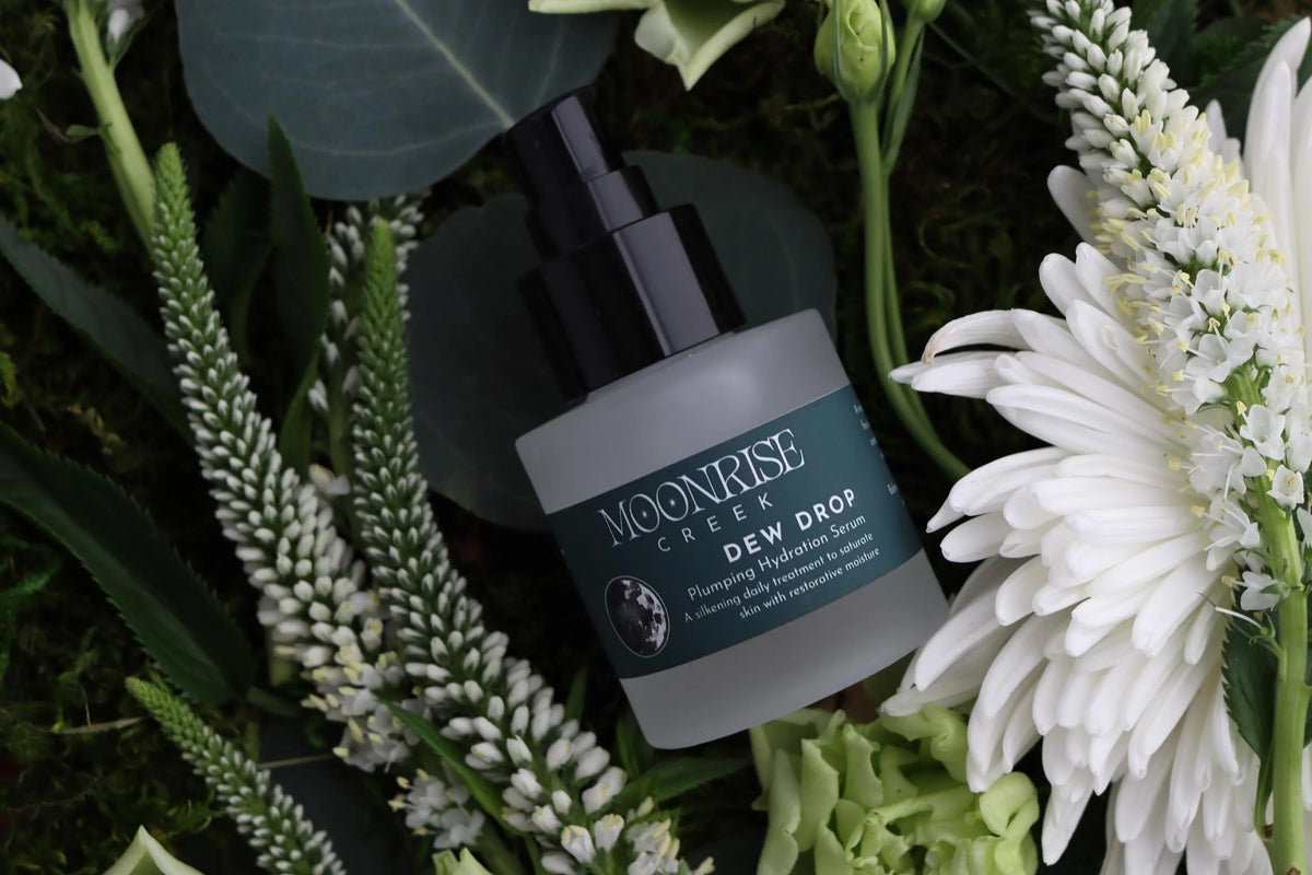 Dew Drop Face Serum