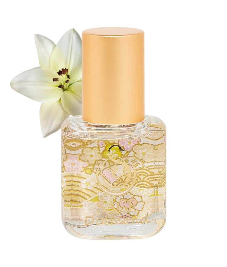 Diamond Perfume Oil