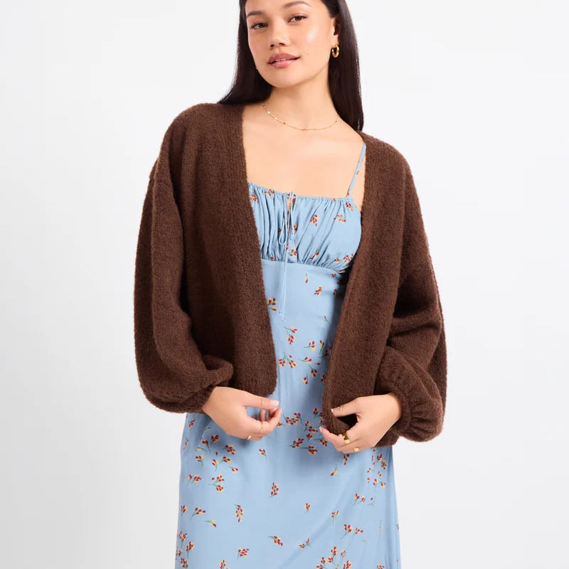 Marley Dolman Cardigan