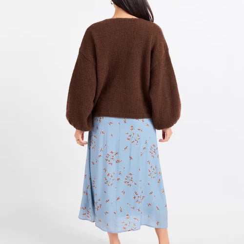 Marley Dolman Cardigan