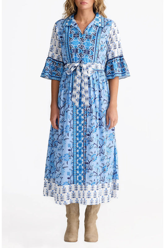 Jardin Dress