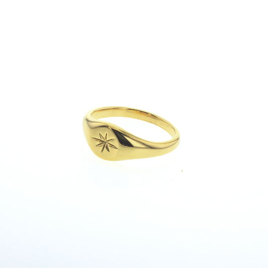 Waterproof Emma Ring