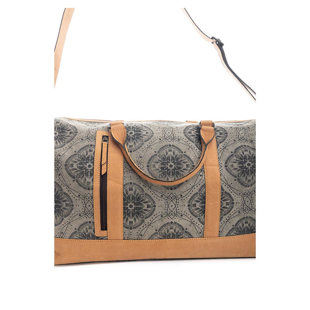 Pilar Pram Traveller Bag