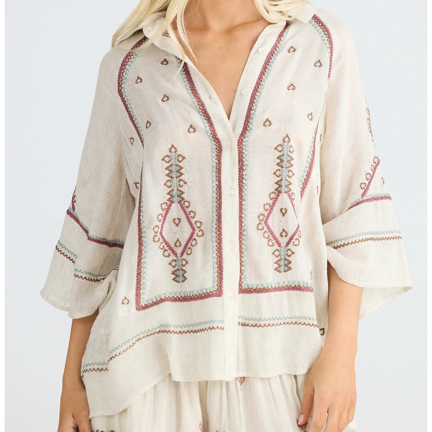 Ithika Shirt