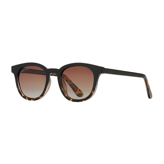 Gram - Onyx To Walnut Tortoise Fade / Gradient Brown