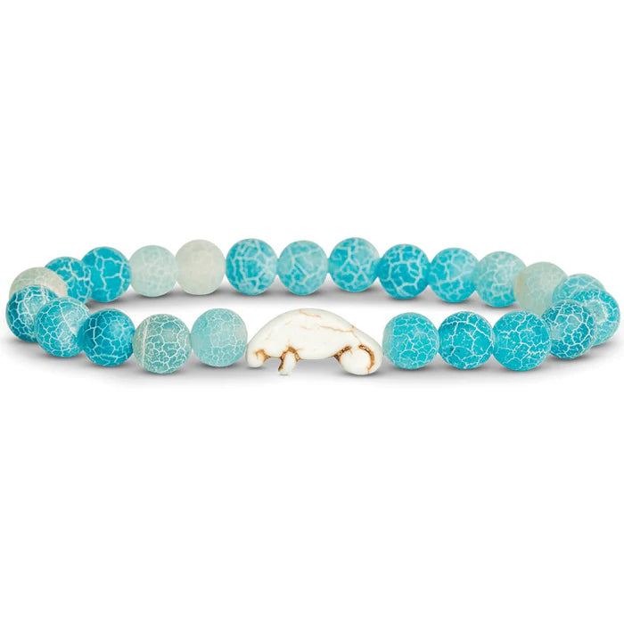 The Drift Bracelet - Manatee