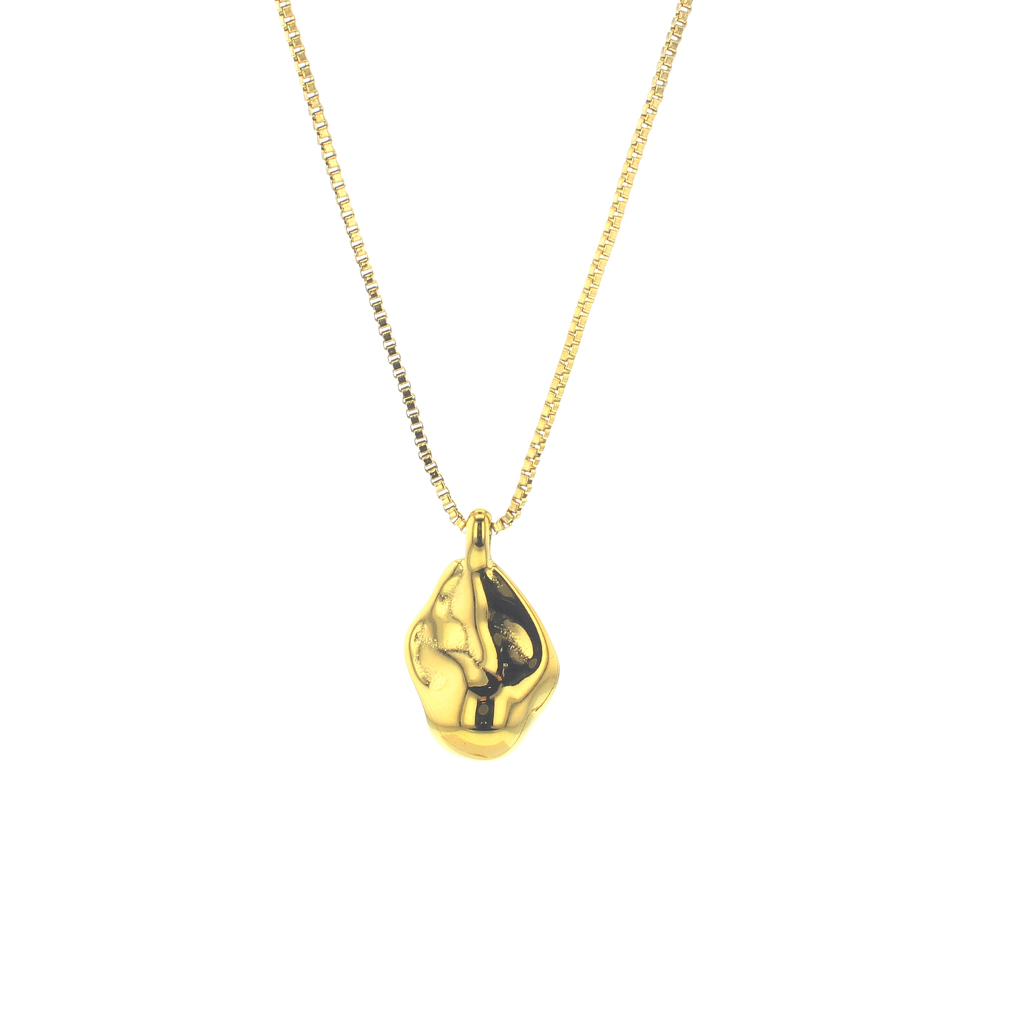 Waterproof Hope Necklace