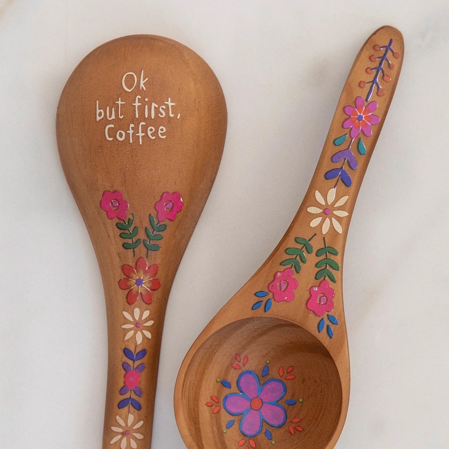 Coffee Scoop | But First Coffee