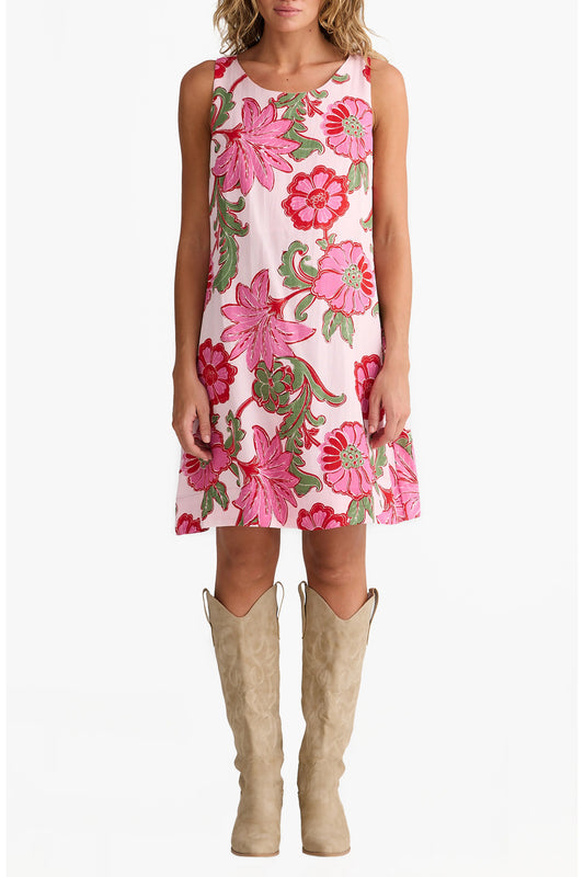 Zephyr Dress