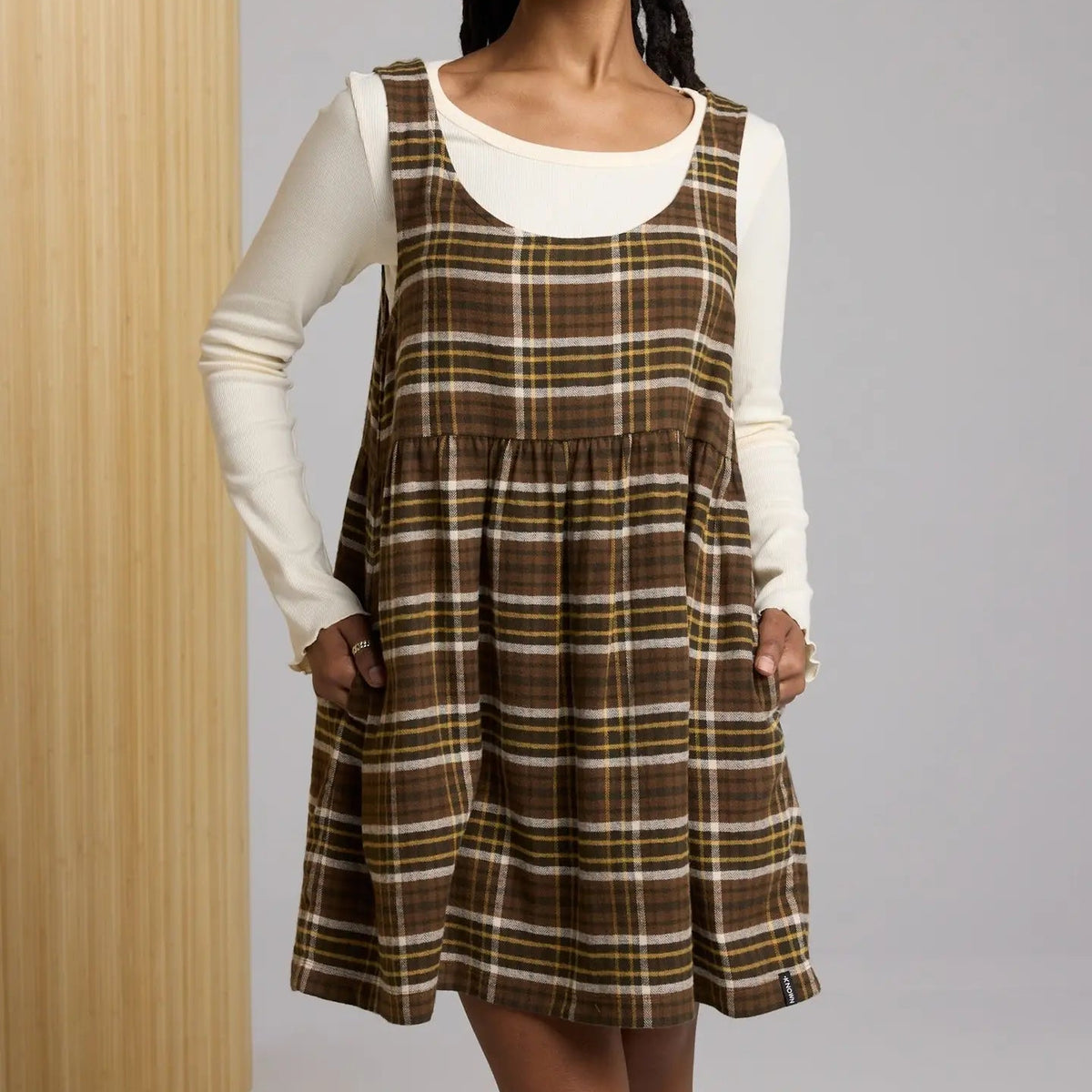 Glenwood Dress